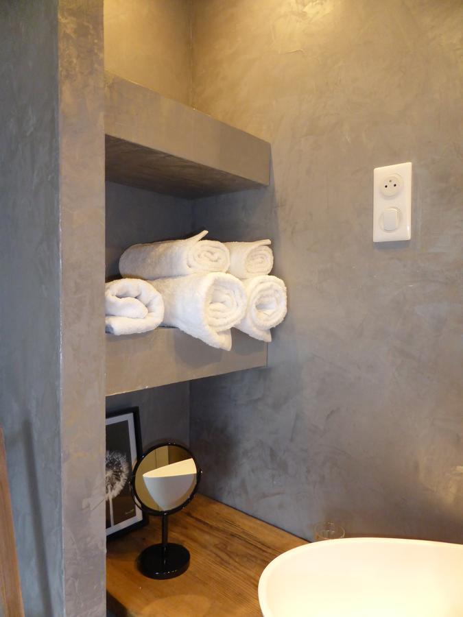 Chambres D'Hotes Herbes Folles Steenwerck Exterior foto