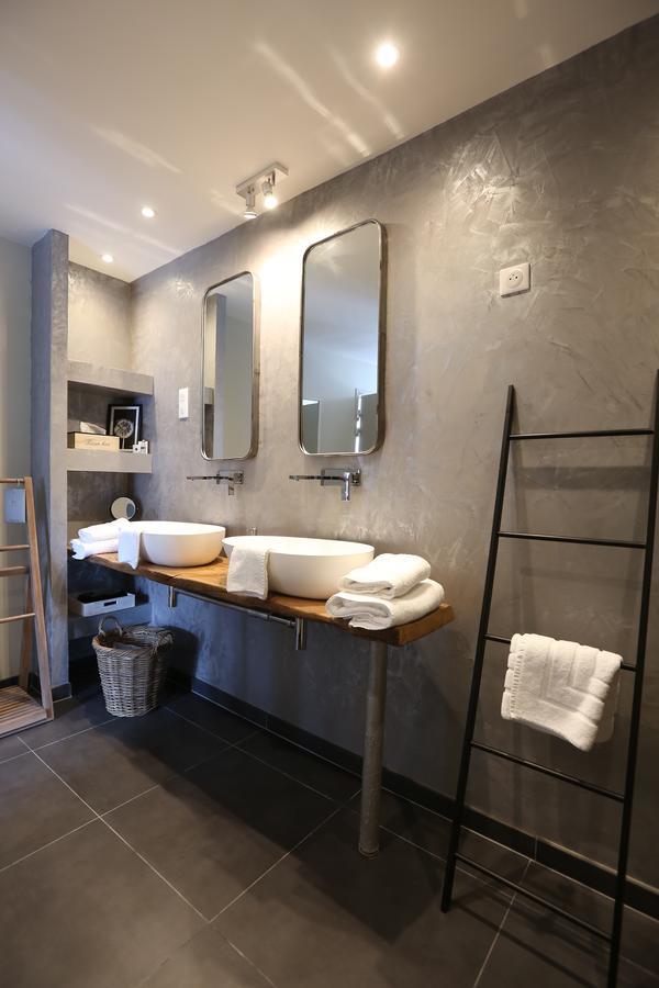 Chambres D'Hotes Herbes Folles Steenwerck Exterior foto
