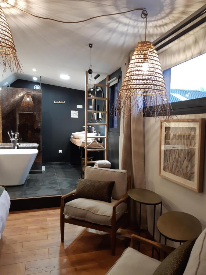 Chambres D'Hotes Herbes Folles Steenwerck Exterior foto