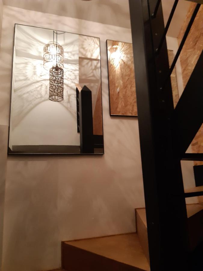 Chambres D'Hotes Herbes Folles Steenwerck Exterior foto